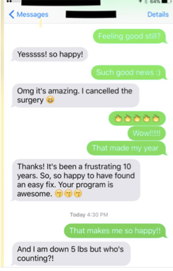 text-message
